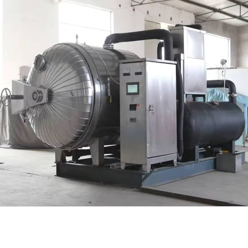 Coffee Equipment Usa - เครื่องอบแห้งแบบแช่แข็งสำหรับน้ำผึ้ง กาแฟ นม และของเหลวอื่นๆ ขนาด 50