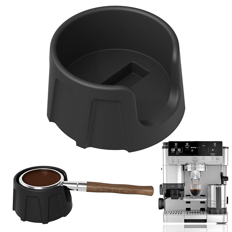 Coffee Equipment Accessories - ที่วางพอร์ทาฟิลเตอร์ ใช้ได้กับเครื่องชงกาแฟเอสเพรสโซ, แท่นวางอุปกรณ์สำหรับเครื่องชงกาแฟ Luxe Cafe Maker