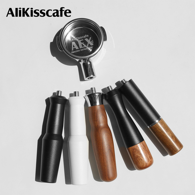 ด้ามจับพอร์ตฟิลเตอร์กาแฟ M10 เ - Coffee Equipment Accessories บทวิจารณ์และราคา