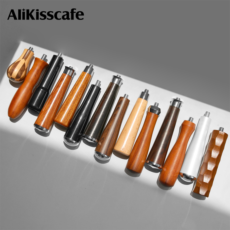 ด้ามจับพอร์ตฟิลเตอร์กาแฟ M10 เ - Coffee Equipment Accessories บทวิจารณ์และราคา