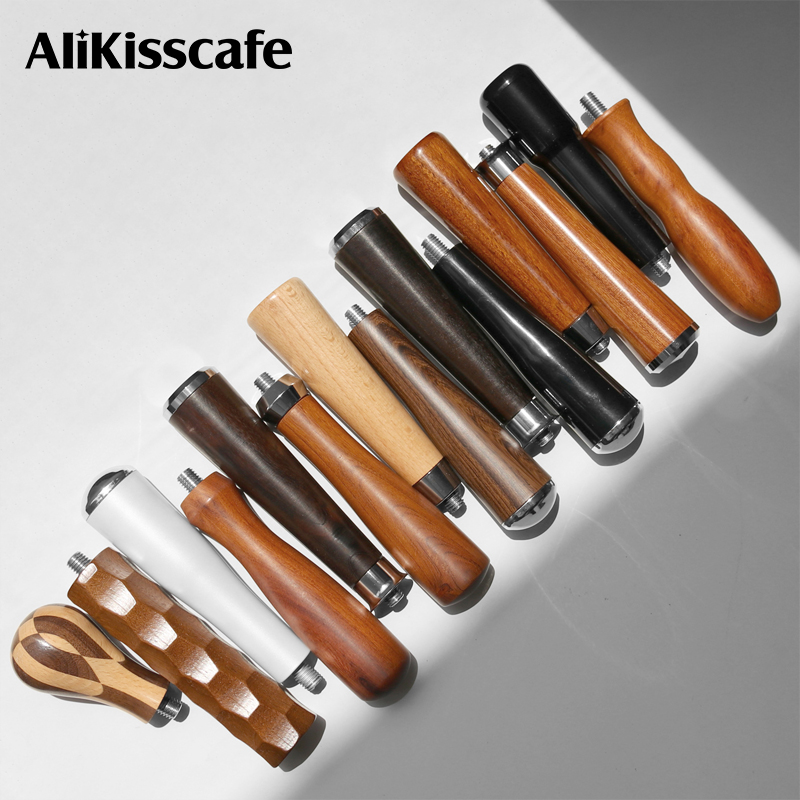 ด้ามจับพอร์ตฟิลเตอร์กาแฟ M10 เ - Coffee Equipment Accessories บทวิจารณ์และราคา