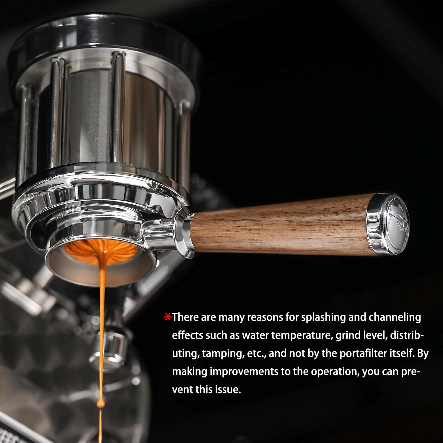 MHW-3BOMBER Coffee Bottomless  - Coffee Equipment Accessories บทวิจารณ์และราคา