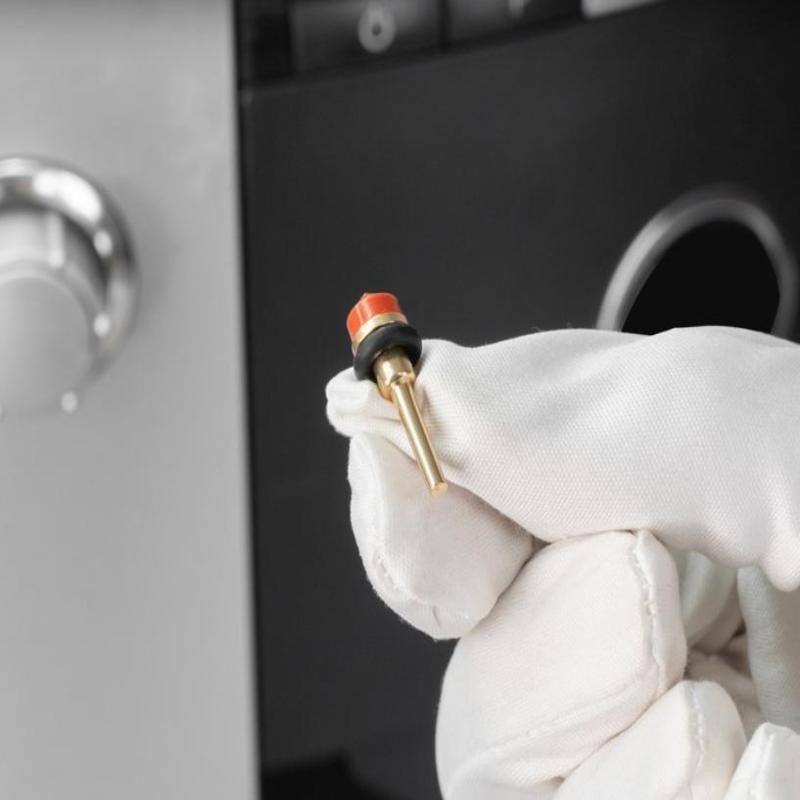 ขั้วต่อการบำรุงรักษาเครื่องชงก - Coffee Equipment Repair บทวิจารณ์และราคา