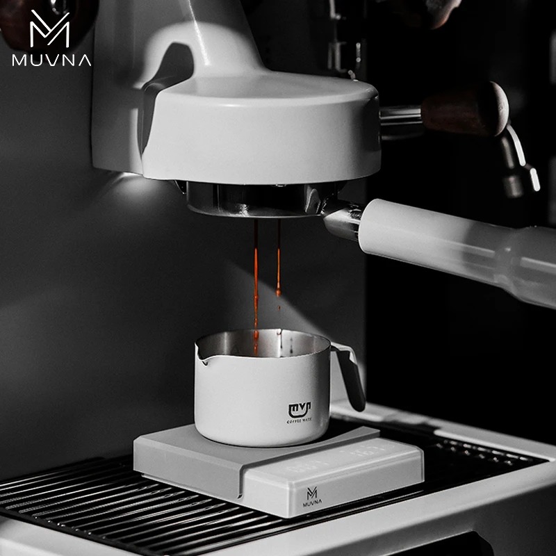 แก้วตวงกาแฟเอสเพรสโซ MUVNA ขนา - Coffee Equipment Accessories บทวิจารณ์และราคา