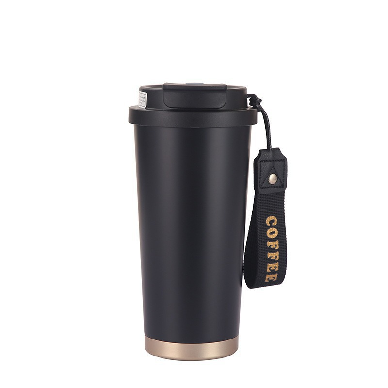 แก้วเก็บความร้อนโลโก้ 500 มล.  - Coffee Equipment Logo บทวิจารณ์และราคา