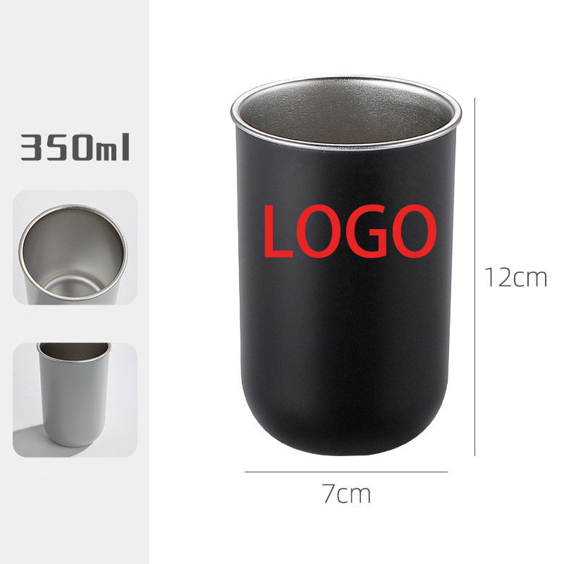แก้วน้ำล้างปากสไตล์ญี่ปุ่นแบบม - Coffee Equipment Logo บทวิจารณ์และราคา