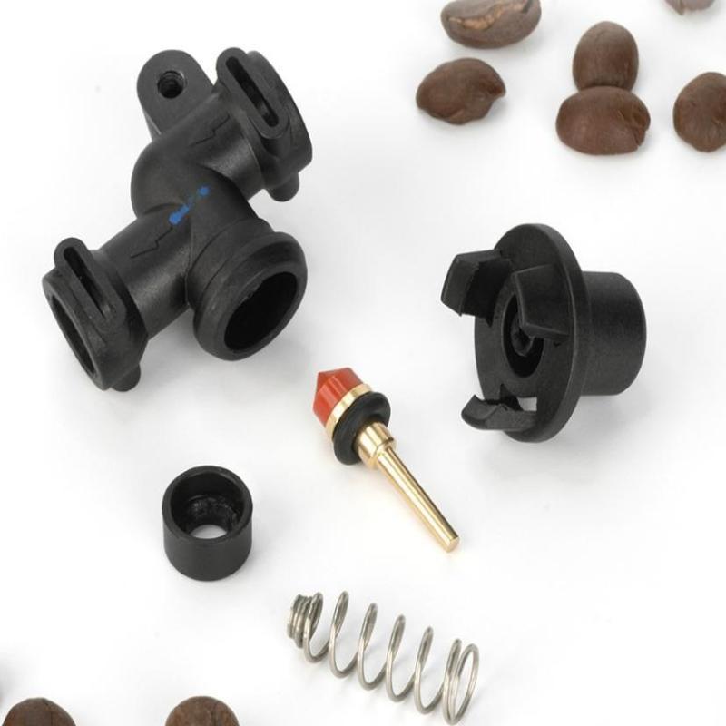 ปลั๊กปิดถังกาแฟที่เชื่อถือได้ส - Coffee Equipment Repair บทวิจารณ์และราคา